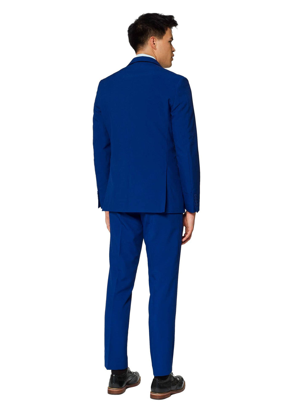 Costume Royal Marine – Distinction & Noblesse | OkikiParis