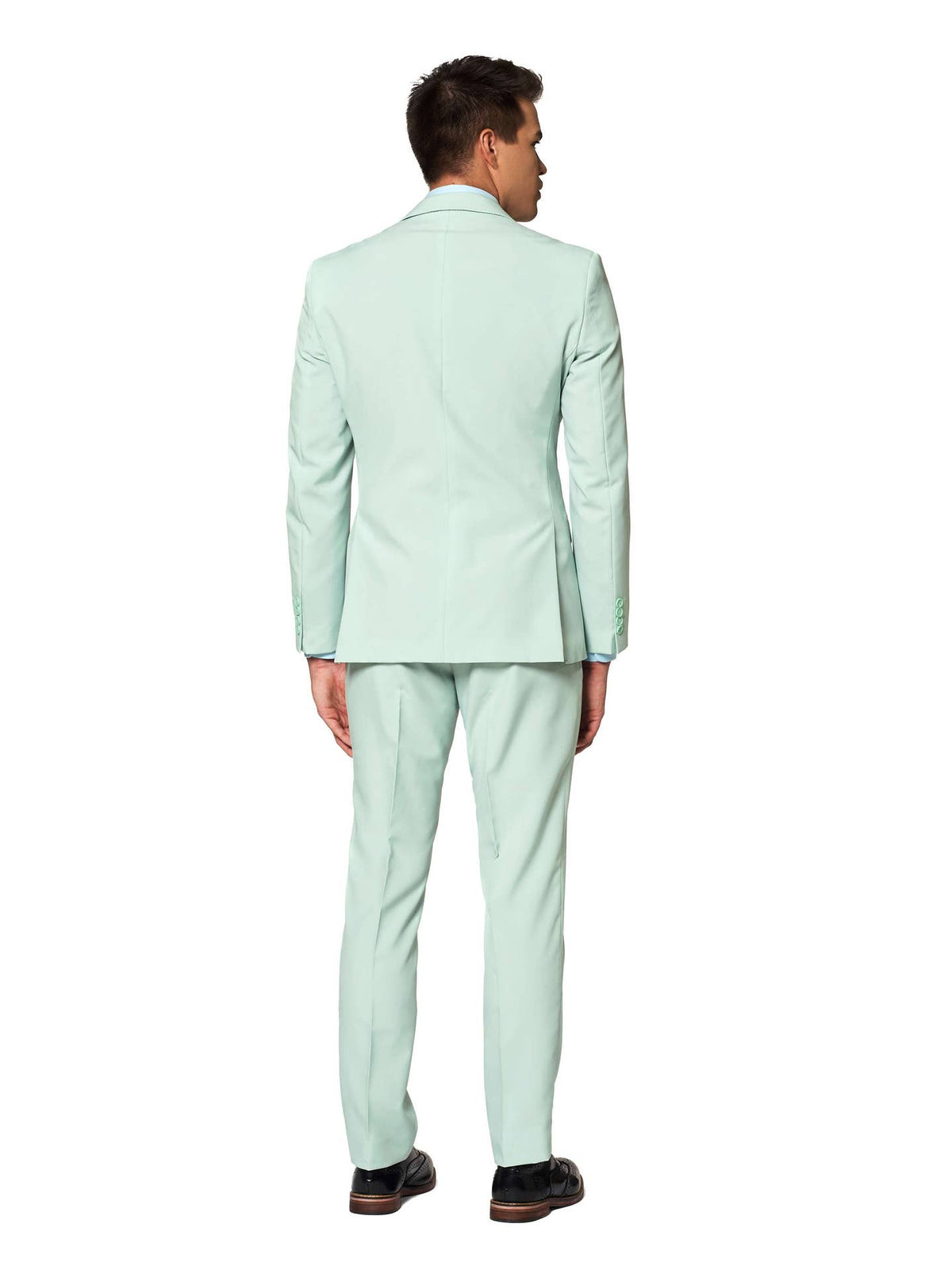 Costume Menthe Magique – Fraîcheur & Originalité | OkikiParis