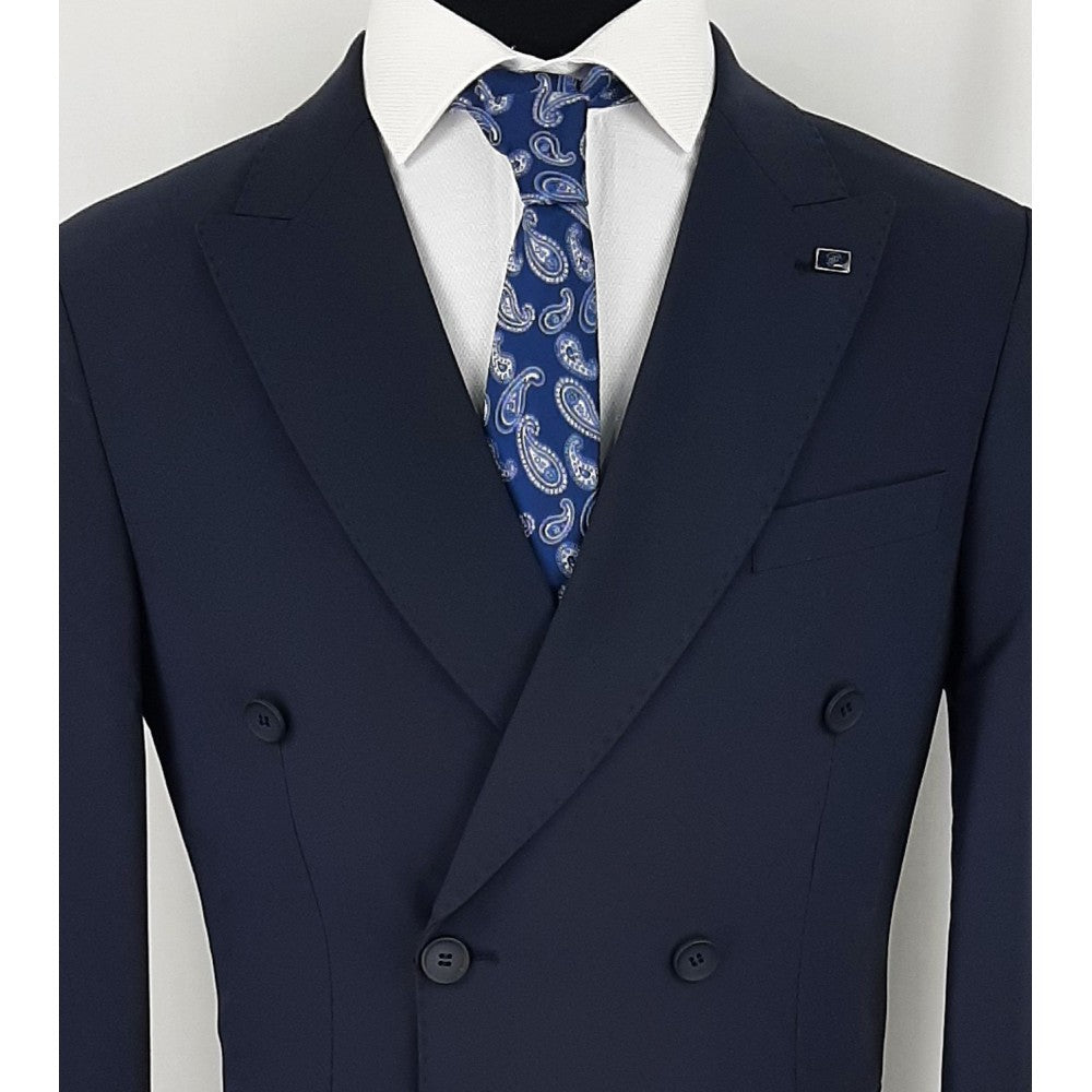Costume deux pièces Marin - OkikiParis