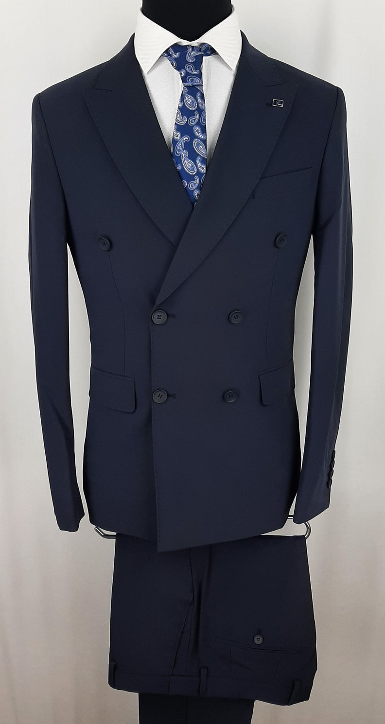 Costume deux pièces Marin - OkikiParis
